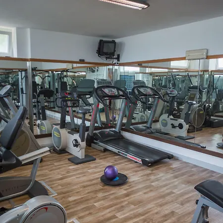 Club Hotel Olivi - Tennis Center-3