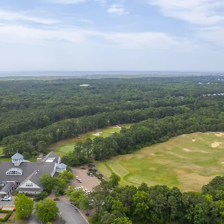 The Inn At Lbi National Golf & Resort-2