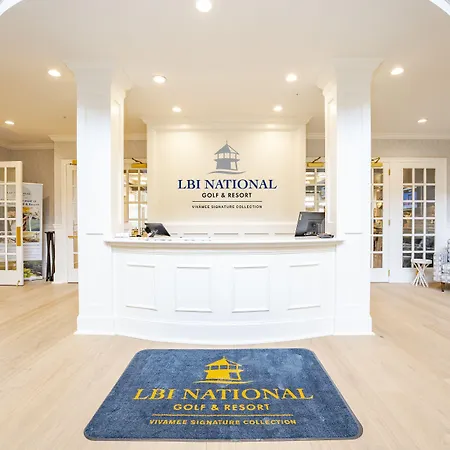 The Inn At Lbi National Golf & Resort-3