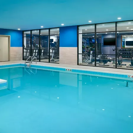 Home2 Suites By Hilton Towson-3