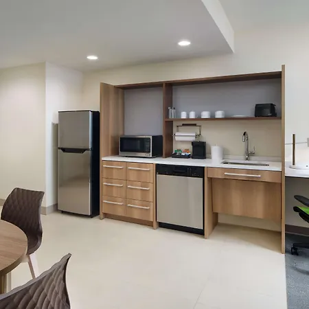 Home2 Suites By Hilton Towson-2