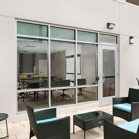 Springhill Suites By Marriott Jacksonville Baymeadows-2