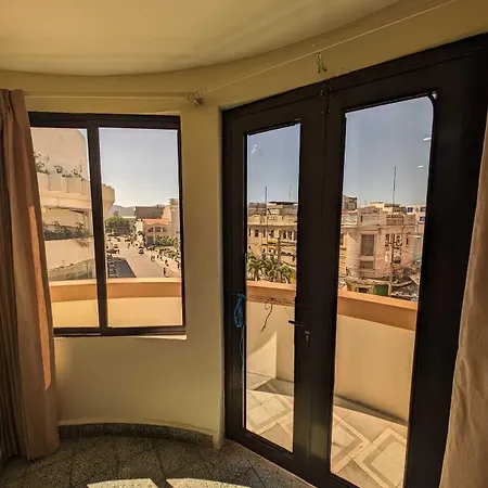 Hotel Abrego-3
