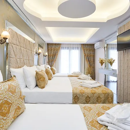 Sultan Suleyman Palace Hotel & Spa-3
