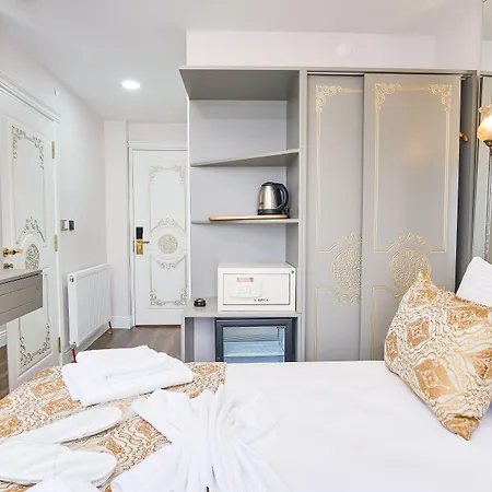 Sultan Suleyman Palace Hotel & Spa-3