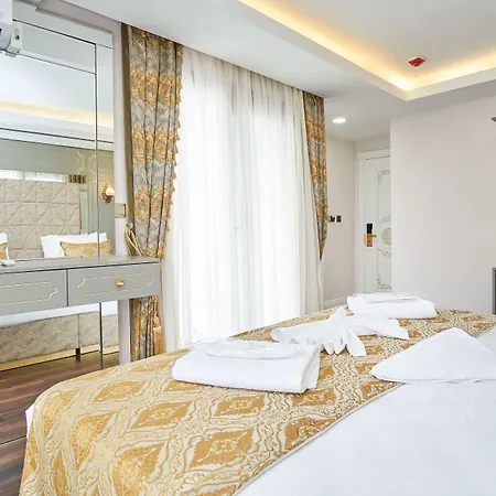 Sultan Suleyman Palace Hotel & Spa-2