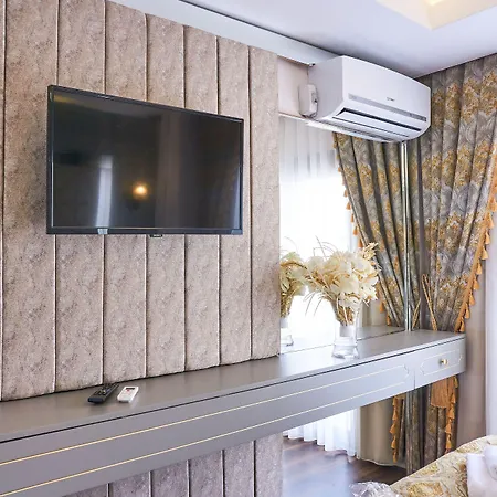 Sultan Suleyman Palace Hotel & Spa-2