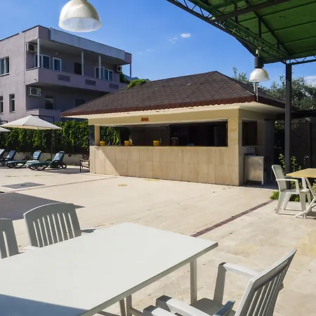 Tal Beach Hotel-2