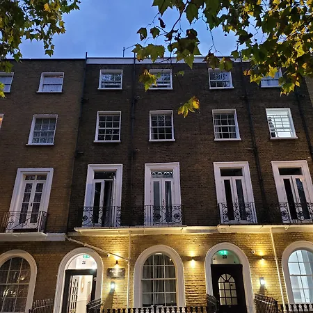 Argyle Square Hotel-3