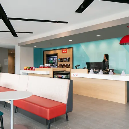 Avid Hotels - Roseville - Minneapolis North By Ihg-3