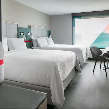 Avid Hotels - Roseville - Minneapolis North By Ihg-2