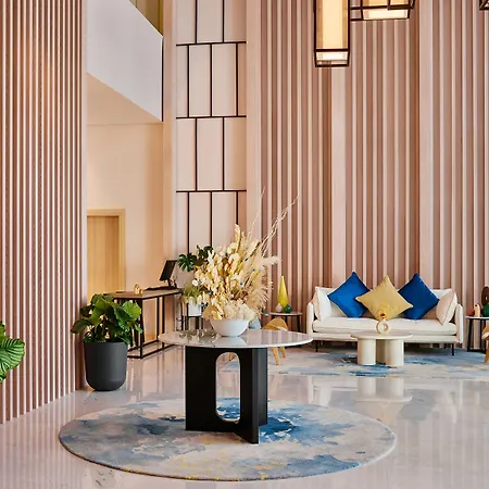 Voco Dubai The Palm By Ihg-3