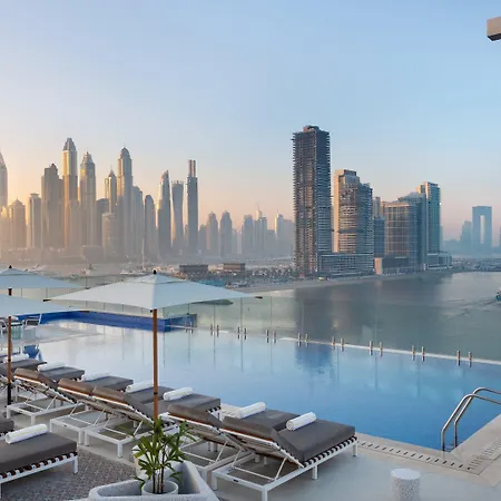 Voco Dubai The Palm By Ihg-3