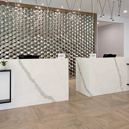 Residence Inn By Marriott Valencia-2