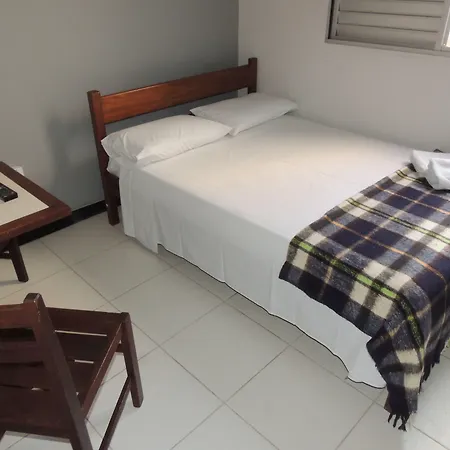 Hotel Economy 888 - Próximo a Praça da Estação e Rodoviária-2