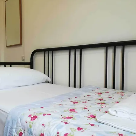 Venice Cityview Guesthouse-2