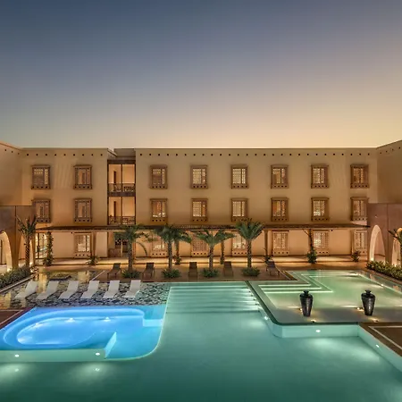 Time Square Resort & Spa Bhuj-3