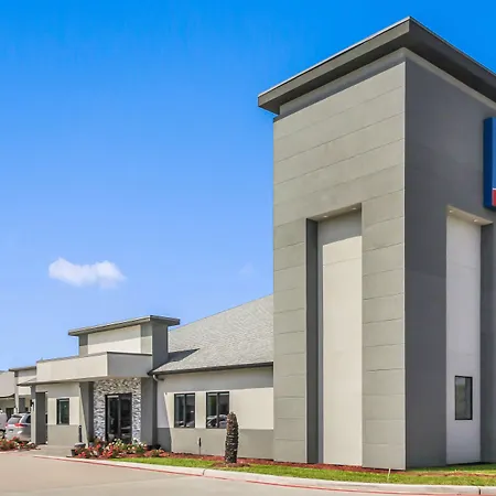 Studio 6 Deer Park, Tx-3