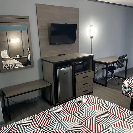 Jackson Motel-2