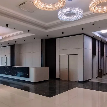 Hotel Kapalai Semporna-3