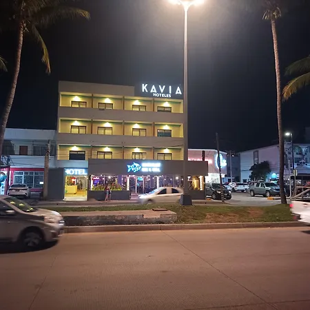 Hotel Kavia Mazatlan-2