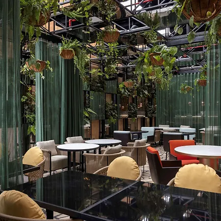 Doubletree By Hilton Lima San Isidro-2