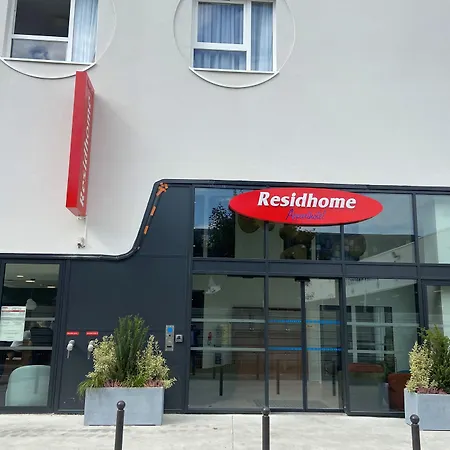 Residhome Quai d’Ivry-3