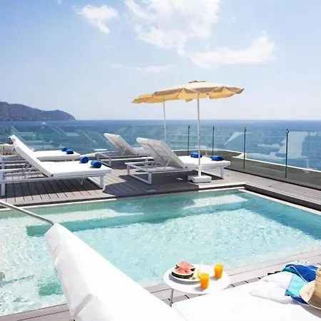 Hotel Sabina Playa (Adults Only)-2