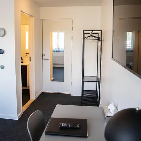 Hotel Runavik-2