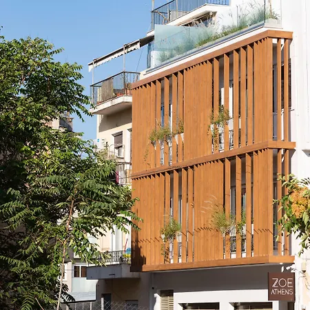 Alkima Athens Wellness Stay-2