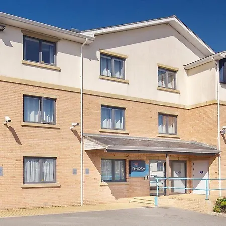Travelodge Holyhead-2
