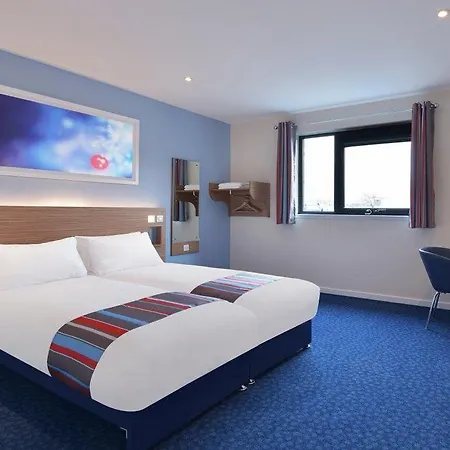 Travelodge Holyhead-2