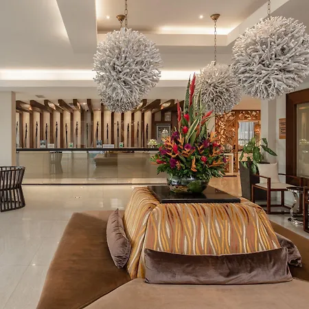 Element By Marriott Dar Es Salaam-3