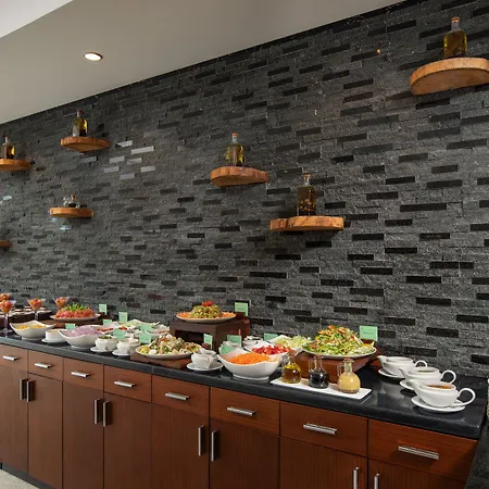 Element By Marriott Dar Es Salaam-2