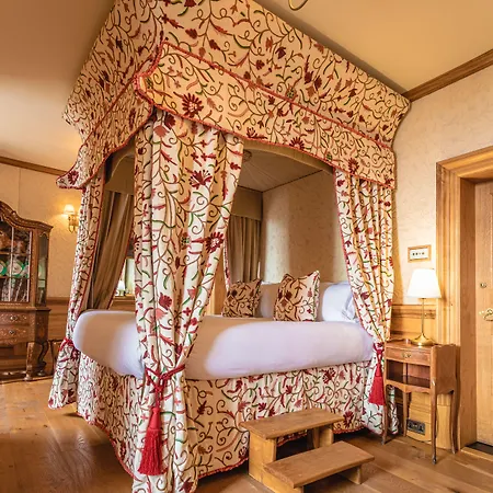 Mingary Castle - Restaurant With Rooms-3