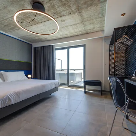 Ikyk Hotel- Ik Collection-2
