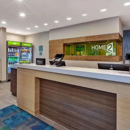 Home2 Suites Wilmington-3