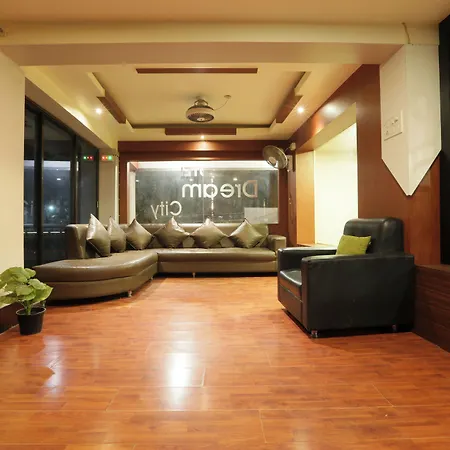 Hotel Dream City-3