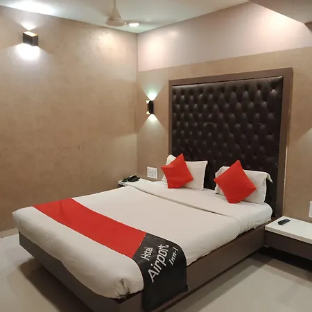 Hotel Airport Inn One-2