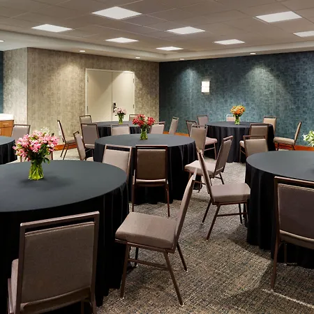 Springhill Suites By Marriott Arlington Tn-3