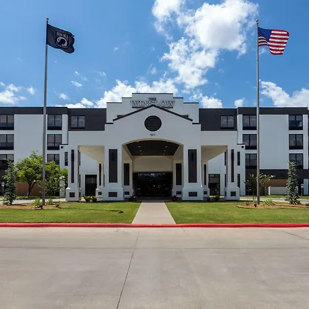 The Winslow - Oklahoma City-3