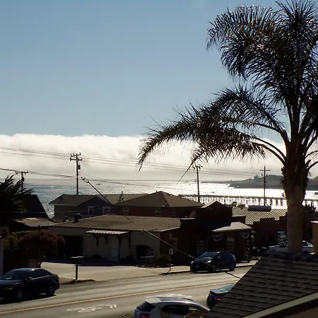 Cypress Tree Motel-2