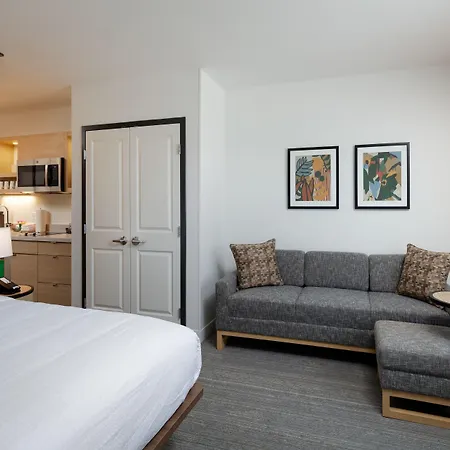 Towneplace Suites By Marriott Denver North Thornton-2