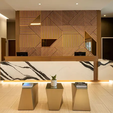 Ac Hotel By Marriott Oakland Downtown-3