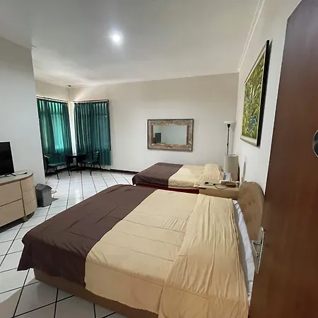 Hotel Gegerkalong Asri-3
