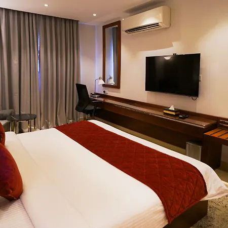 Muscat Express Hotel-3