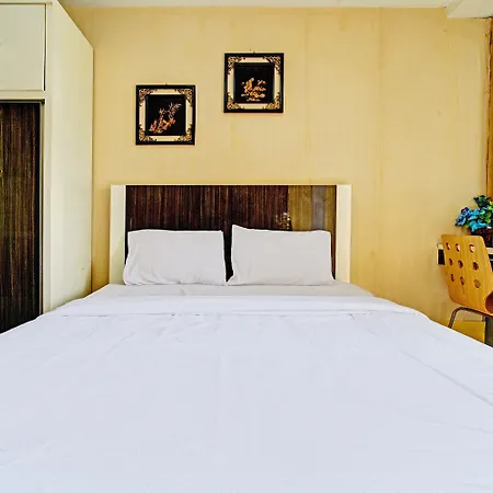 Oyo Life 93170 Apartement Gateway Cicadas By Mr Pro-2