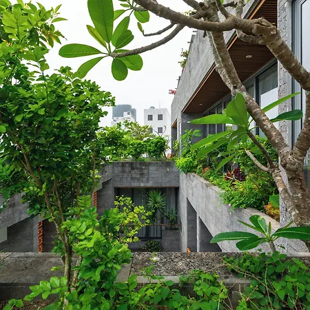 Vernalhome Boutique Danang-2