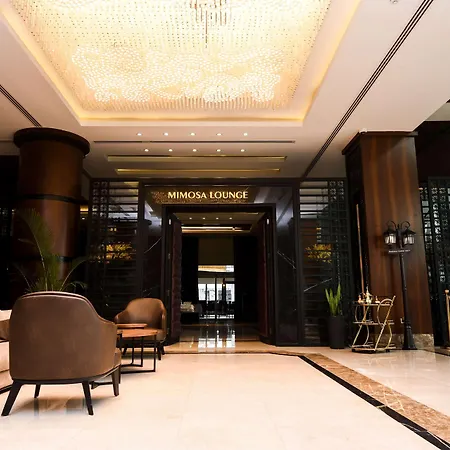 Ramada by Wyndham Erbil Gulan Street-3