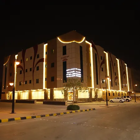 غرناطة بالاس ان للشقق المخدومة-2